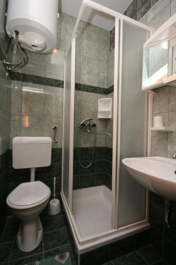 Double Room Jakisnica 4160D Lun  Esterno foto