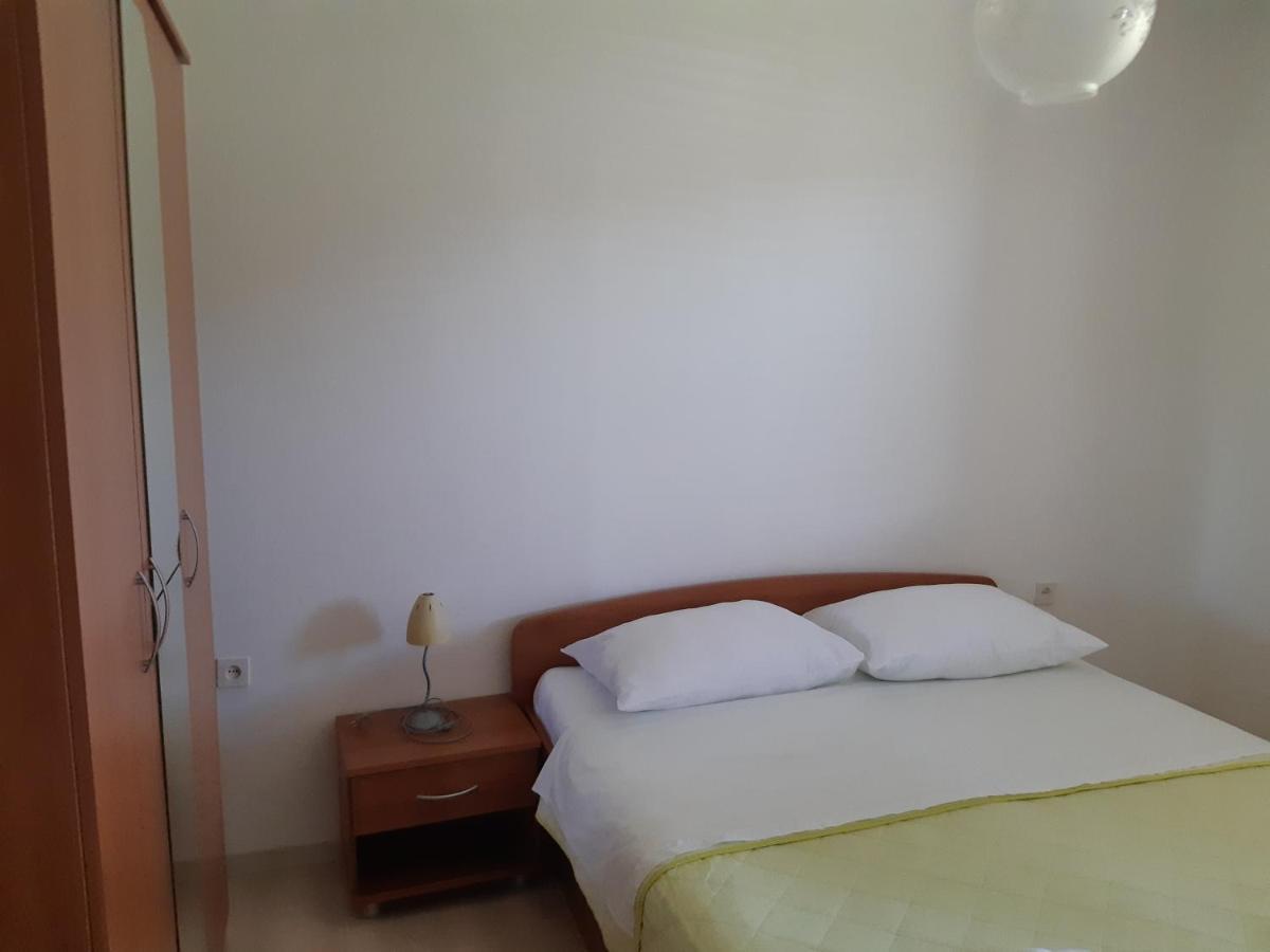 Double Room Jakisnica 4160D Lun  Esterno foto