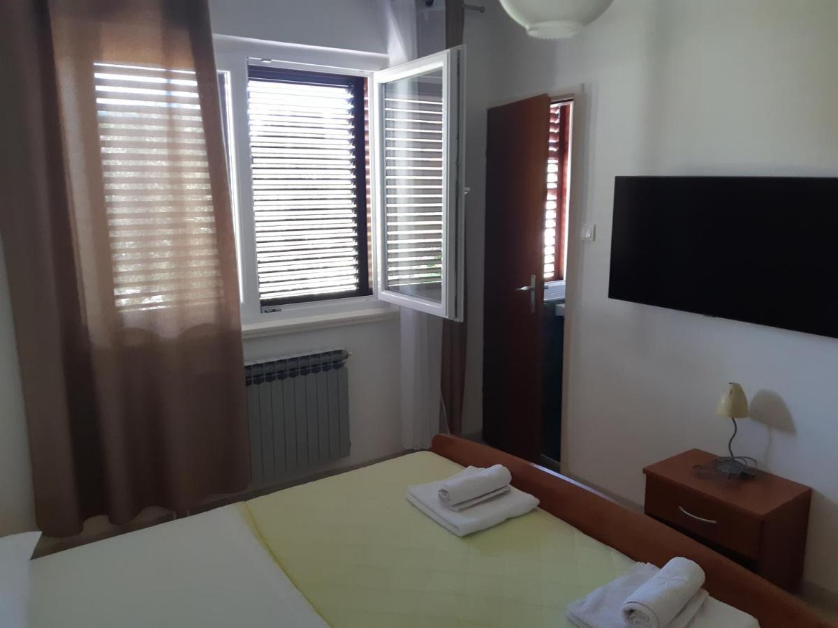 Double Room Jakisnica 4160D Lun  Esterno foto